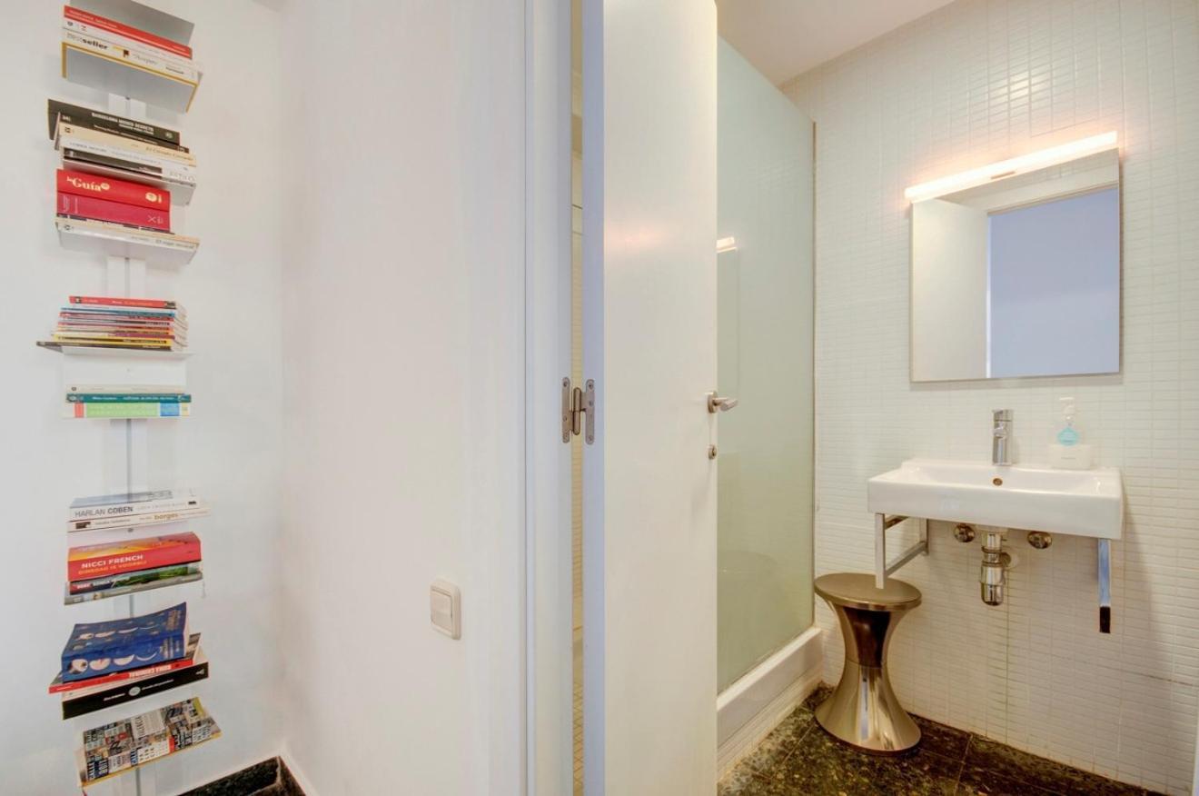 Friendly Rentals Gimenez Valencia Exterior foto