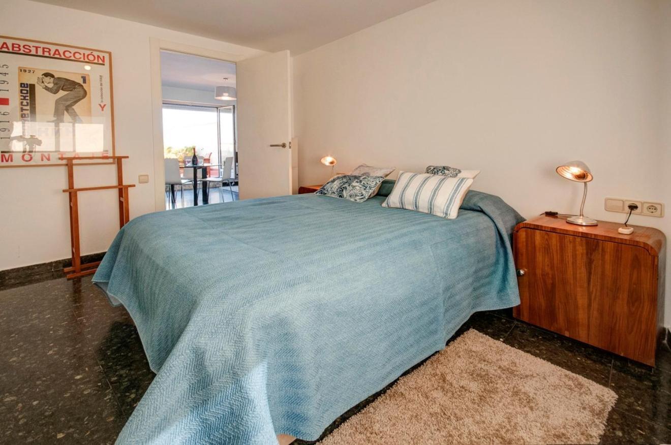 Friendly Rentals Gimenez Valencia Exterior foto