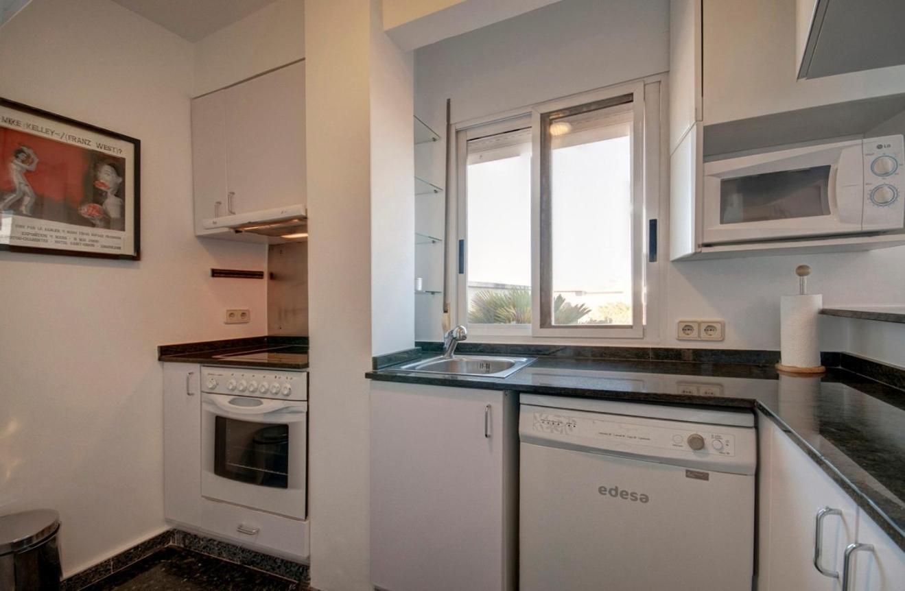 Friendly Rentals Gimenez Valencia Exterior foto