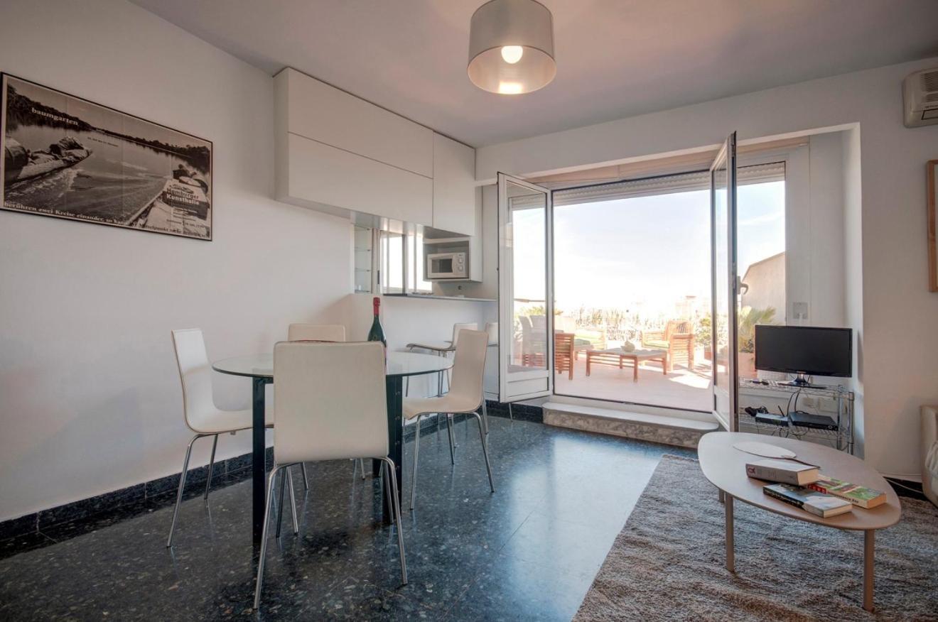 Friendly Rentals Gimenez Valencia Exterior foto